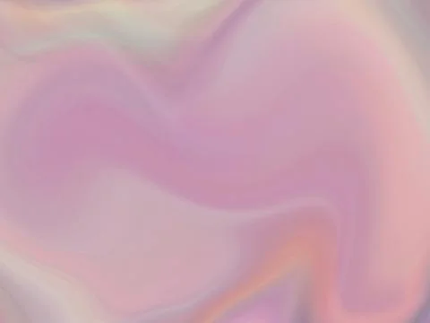 Multicolour fluid smooth wave pattern background , greeting card or fabric Stock Illustration