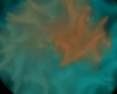 MultiColour Spin Loopable Background Stock Footage 316014