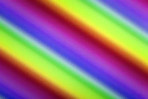 Multicolour stripes background Stock Photos