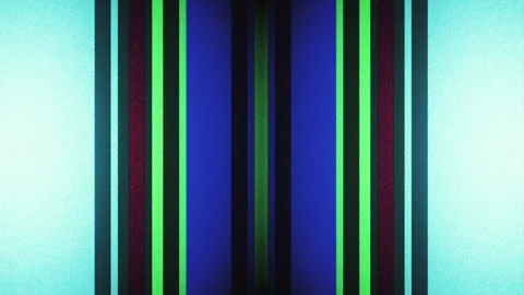 Multicolour Transition Stock Footage 295783211