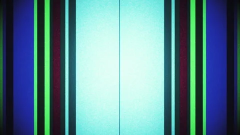 Multicolour Transition Stock Footage 295783222