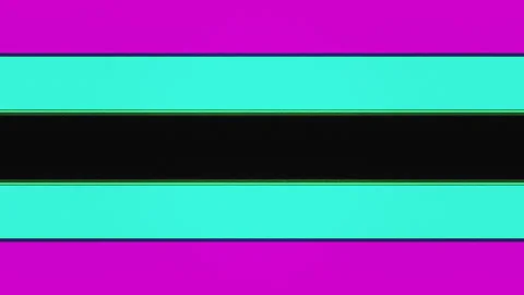 Multicolour Transition Stock Footage 295783456