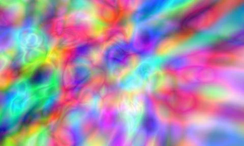 Multicoloured abstract background Stock Illustration