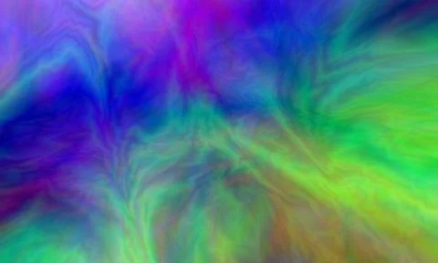 Multicoloured abstract background Stock Illustration