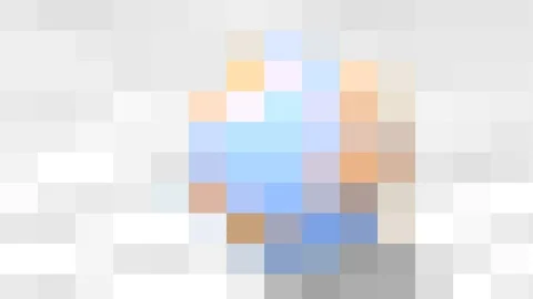 Multicoloured abstract geometric background Stock Footage 99055904