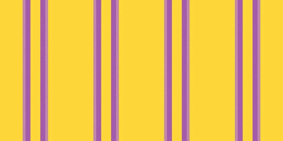 Multicoloured vector fabric lines, endless textile background texture. Chri.. Stock Illustration
