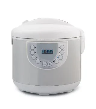 Multicooker Stock Photos