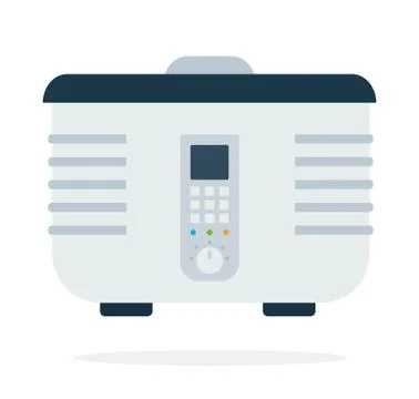 Multicookings vector flat isolated Stock Illustration