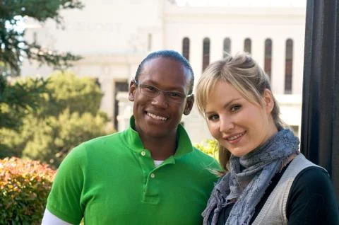 Multicultural diversity Stock Photos