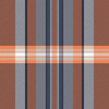 Multicultural fabric texture vector, length check pattern background. Plank.. Stock Illustration