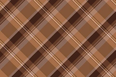 Multicultural pattern tartan textile, tough check background texture. Femin.. Stock Illustration