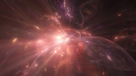 Multidimensional Hyperspace Stock Footage 62888608