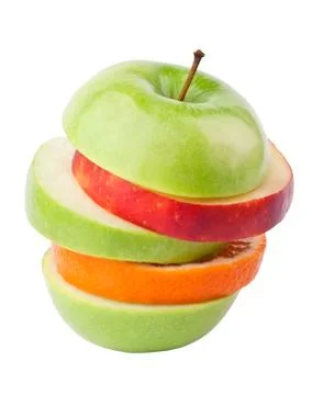 Multifruit Stock Photos