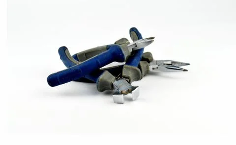 Multifunction Cutter Cutt Stock Photos