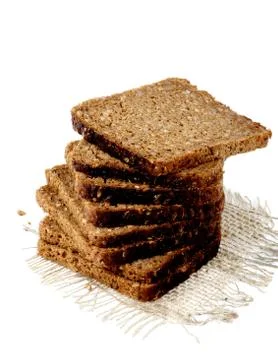 Multigrain bread Stock Photos