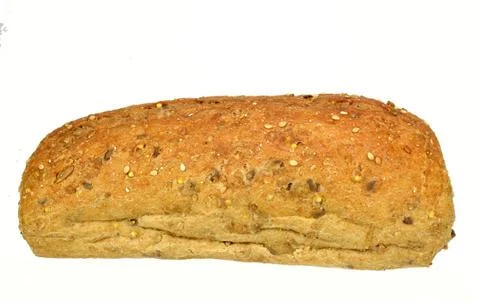 Multigrain roll Stock Photos
