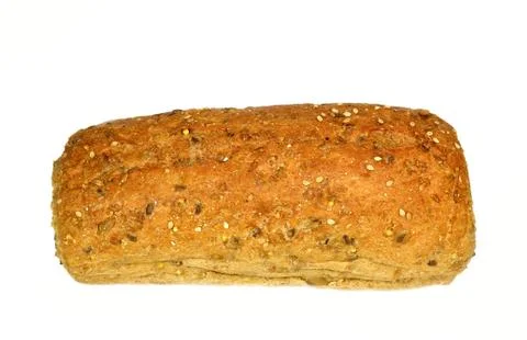 Multigrain roll Stock Photos