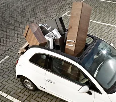 Multimate Fiat Stock Photos