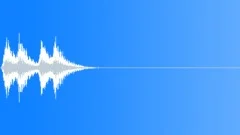 Multimedia Alert Message 1Sound Effect