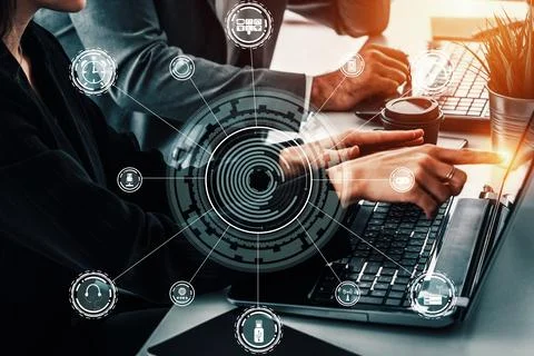Multimedia and Computer Applications Concept uds Stock Photos
