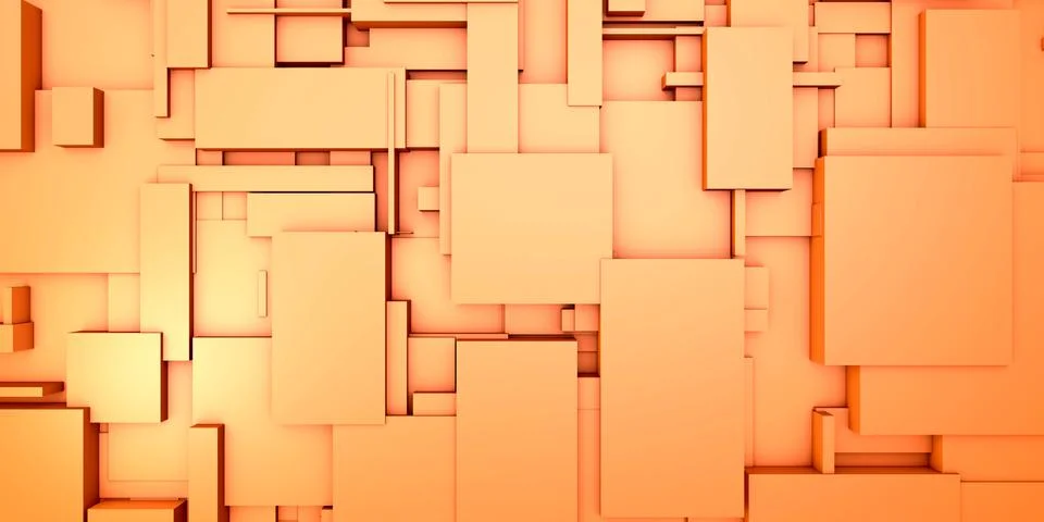 Multimedia Background Stock Illustration