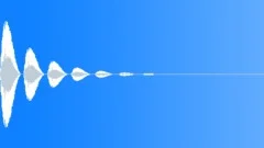 Multimedia - bleep with delay 01 Sound Effect