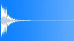 Multimedia - button 19Sound Effect