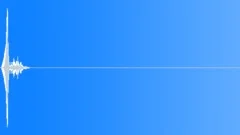 Multimedia button Sound Effect