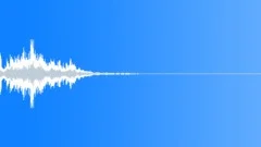Multimedia Complete or Achievement Sound Sound Effect