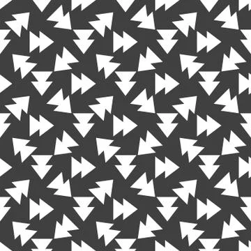 Multimedia control web icon. flat design. Seamless pattern. 스톡 일러스트