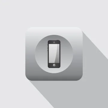 Multimedia electronic device イラスト素材