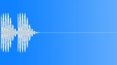 Multimedia - error 01 Sound Effect