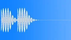 Multimedia - error 03Sound Effect