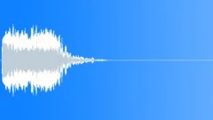 Multimedia - error 04 Sound Effect