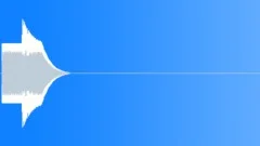 Multimedia - event notification 01 Sound Effect