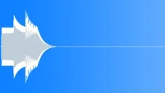 Multimedia - event notification 06 Sound Effect