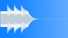 Multimedia - event notification 18Sound Effect