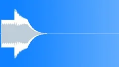 Multimedia - event notification 21Sound Effect