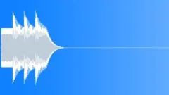 Multimedia - event notification 25Sound Effect