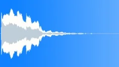 Multimedia - event notification 32Sound Effect