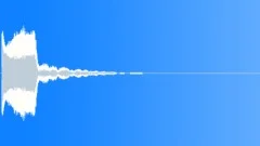 Multimedia - event notification 37Sound Effect