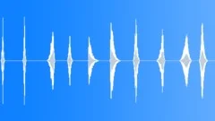 Multimedia Fast Strong Swoosh Sound Pack (10 Items) Sound Effect