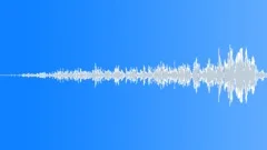 Multimedia fx - soft round the edges whooshSound Effect