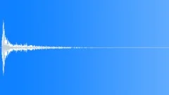 Multimedia - Hit am clink 02 Sound Effect