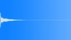 Multimedia - Hit am clink 03 Sound Effect