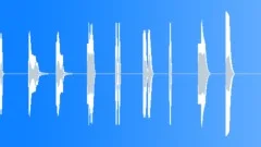 Multimedia - large sound pack 01 Sound Effect
