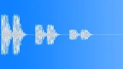 Multimedia - lo-fi error with delaySound Effect