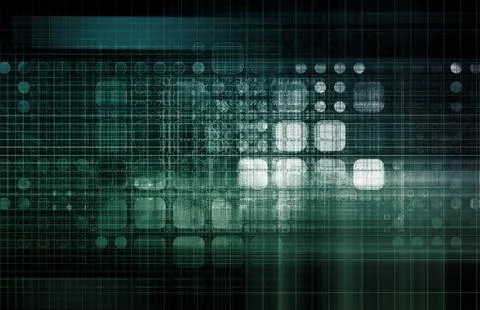 Multimedia Marketing イラスト素材