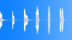 Multimedia - medium sound pack 02 Sound Effect
