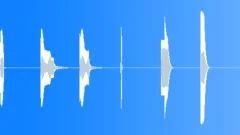 Multimedia - medium sound pack 03 Sound Effect